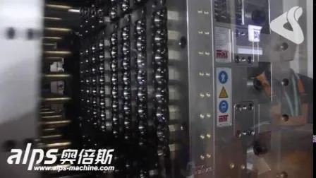 Factory Hot Sales Plastic Injection Molding Machine with a Discount