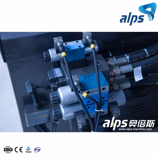 Factory Hot Sales Plastic Injection Molding Machine with a Discount